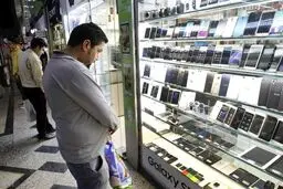 دلایل افزایش ۱۵ تا ۲۰ درصد قیمت گوشی در بازار