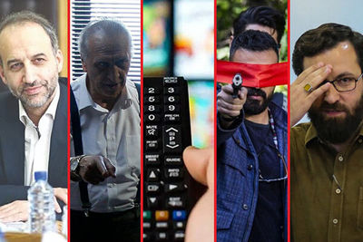 ماجرای درآمد ۱۰ هزار میلیاردی صداوسیما چیست؟/ سریال‌های معلق!