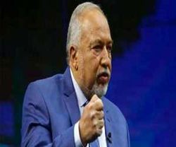 لیبرمن: هیچ توافق دیپلماتیکی برنامه هسته ای ایران را متوقف نمی کند