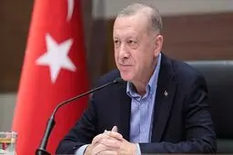 اردوغان ارتش سوریه را تهدید کرد!