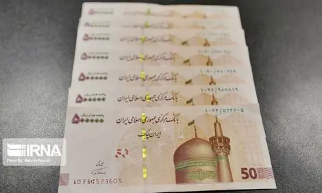 رشد نقدینگی و تورم پیامد استقراض دولت از بانک مرکزی