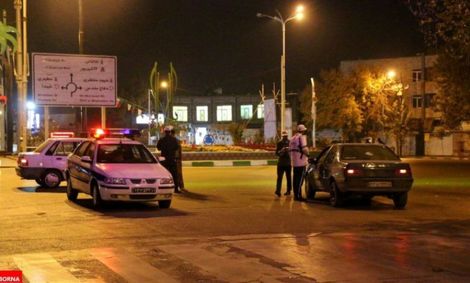 طرح محدودیت تردد شبانه؛ بلاتکلیفی قانون‌مندها، بیخیالی قانون‌گریزها