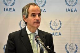 گروسی: آمریکا و ایران وارد دوره سرنوشت ساز مذاکرات برجام می شوند