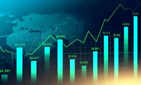 بازار طلا داغ شد/ رشد لاک پشتی شاخص بورس در هفته آخر مهر