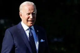 بایدن: در صورت حمله چین از تایوان دفاع خواهیم کرد