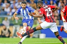 رکورد باورنکردنی طارمی در لیگ قهرمانان اروپا ۲۰۲۱