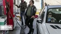 سهمیه بنزین آبان امشب واریز می‌شود
