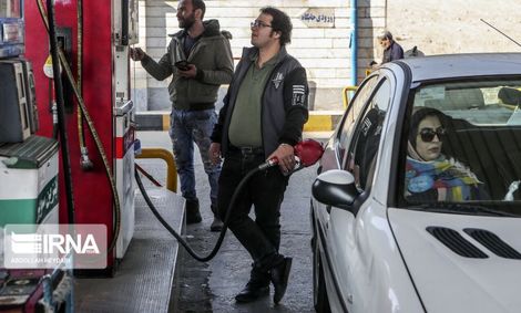 سهمیه بنزین آبان امشب واریز می‌شود
