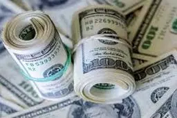 نرخ ارز در بازار آزاد ۳۰ مهر ۱۴۰۰