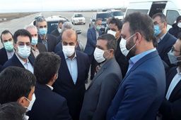 قاسمی: تجربیات تلخ مسکن مهر را تکرار نمی‌کنیم