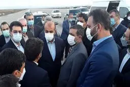 قاسمی: تجربیات تلخ مسکن مهر را تکرار نمی‌کنیم