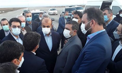 قاسمی: تجربیات تلخ مسکن مهر را تکرار نمی‌کنیم