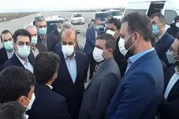 قاسمی: تجربیات تلخ مسکن مهر را تکرار نمی‌کنیم