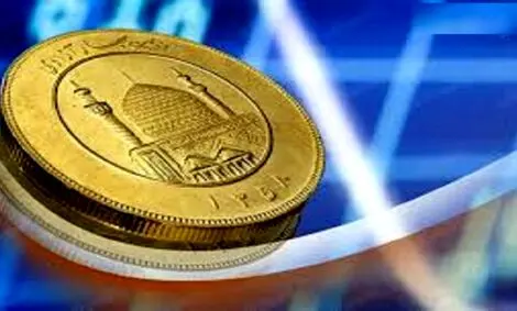 قیمت طلا و سکه در ۳۰ مهر