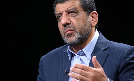 خبر سکته قلبی ضرغامی صحت ندارد