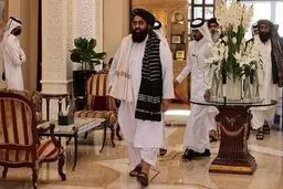 نشست سه‌جانبه نمایندگان طالبان، اتحادیه اروپا و آمریکا