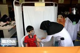 والدین چرا از واکسن زدن کودکان خود هراس دارند؟
