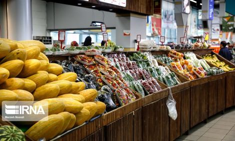 جزییات قیمت انواع میوه و صیفی‌جات اعلام شد
