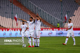 نوار بردهای پیاپی ایران قطع شد/ کره‌ای‌ها قسر در رفتند!