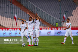 نوار بردهای پیاپی ایران قطع شد/ کره‌ای‌ها قسر در رفتند!