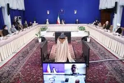 رییسی: تکمیل و راه‌اندازی شبکه ملی اطلاعات یک ضرورت است