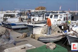 درخواست بندرهای لبنان برای دریافت گازوئیل وارداتی ایران