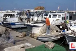 درخواست بندرهای لبنان برای دریافت گازوئیل وارداتی ایران
