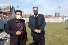 واکنش مددی به اختلاف حساب ۳۰ میلیاردی در استقلال