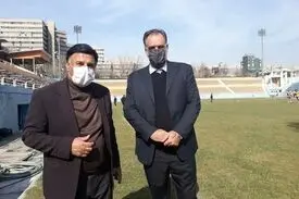 واکنش مددی به اختلاف حساب ۳۰ میلیاردی در استقلال