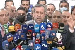 اعلام نتایج‌نهایی انتخابات عراق پس از بررسی اعتراضات