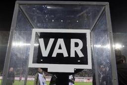 رونمایی از اتاق VAR در ورزشگاه آزادی