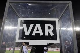 رونمایی از اتاق VAR در ورزشگاه آزادی