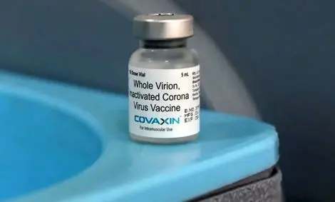 هند واکسن کرونای تولید داخلی را برای کودکان ۲ ساله و بالاتر توصیه می‌کند