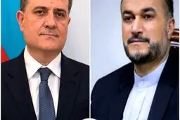 نباید به دشمنان فرصت اختلال در مناسبات تهران و باکو را داد