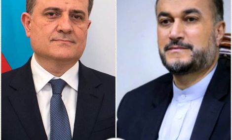 نباید به دشمنان فرصت اختلال در مناسبات تهران و باکو را داد