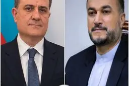 نباید به دشمنان فرصت اختلال در مناسبات تهران و باکو را داد