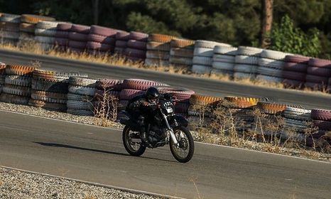 امکان اصلاح قانون موتورسواری بانوان با انجام بررسی‌های کارشناسی