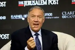 با وجود دولت ترامپ ایران هیچ گاه هسته ای نمی شد!