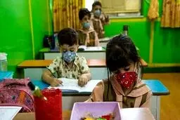 مهد کودک‌ها در کدام شهرها می‌توانند بازگشایی شوند؟