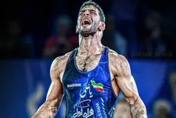 اعلام زمان نبرد رو در روی تیم ملی ایران و آمریکا
