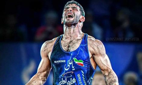 اعلام زمان نبرد رو در روی تیم ملی ایران و آمریکا