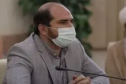 خداحافظی بندپی از استانداری تهران/محسن منصوری سکان دار استانداری تهران شد
