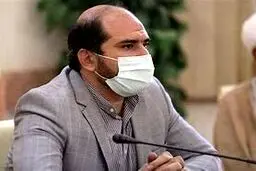 خداحافظی بندپی از استانداری تهران/محسن منصوری سکان دار استانداری تهران شد
