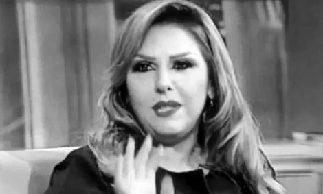 فوت خواننده تونسی در هنگام اجرا!+ فیلم