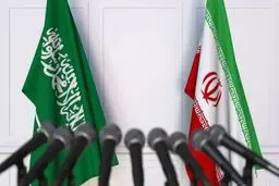 هاآرتص: برقراری روابط تهران و ریاض پایان ائتلاف ضد ایرانی خواهد بود