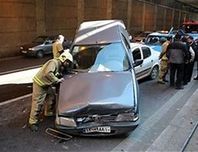 تصادف تا سقف ۸ میلیون به کروکی نیاز ندارد