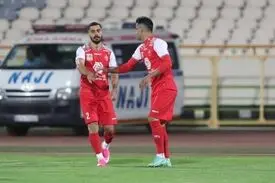 پرواز پرسپولیس به عربستان لغو شد.