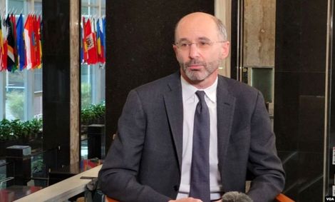 آمریکا: مذاکرات مستقیم با ایران در مورد توافق هستهای بهتر خواهد بود