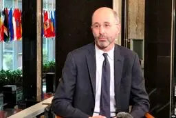 آمریکا: مذاکرات مستقیم با ایران در مورد توافق هسته‌ای بهتر خواهد بود
