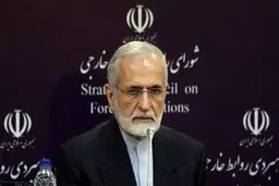 فهرستی از منافع مشروع ایران که طالبان باید تامین کند